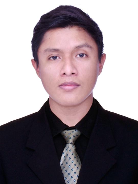 Christian Joel Yarlequé Yovera