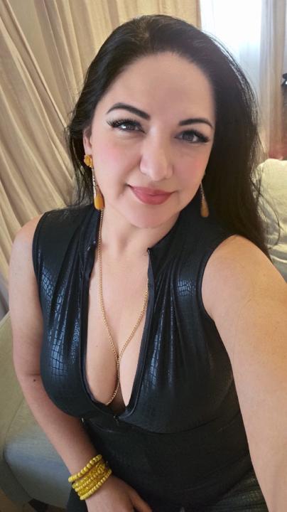 Yraima Olivero