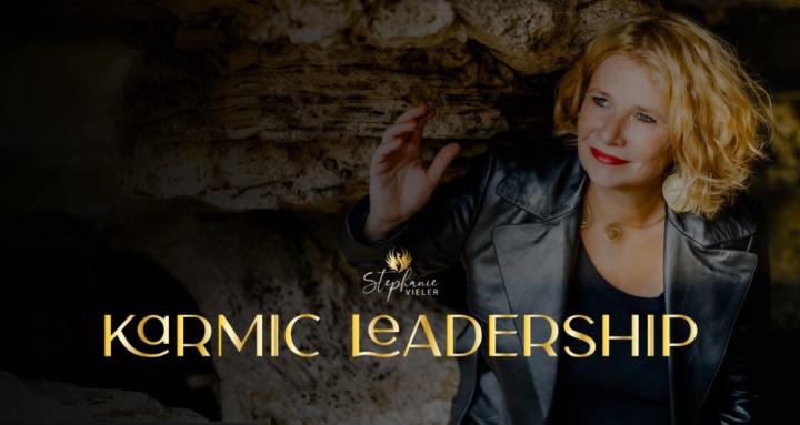 Karmic Leadership