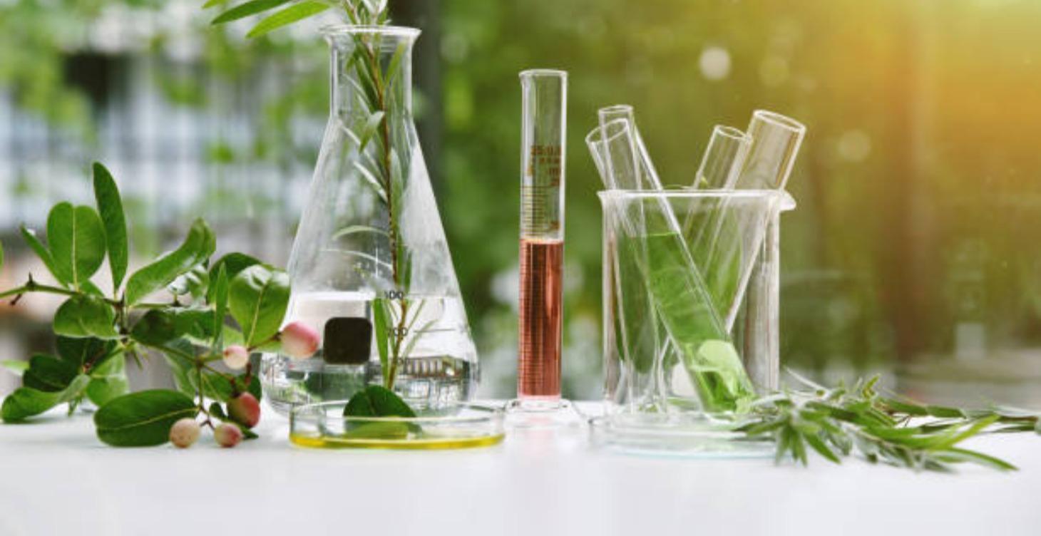 Formulation & Manufacturing.