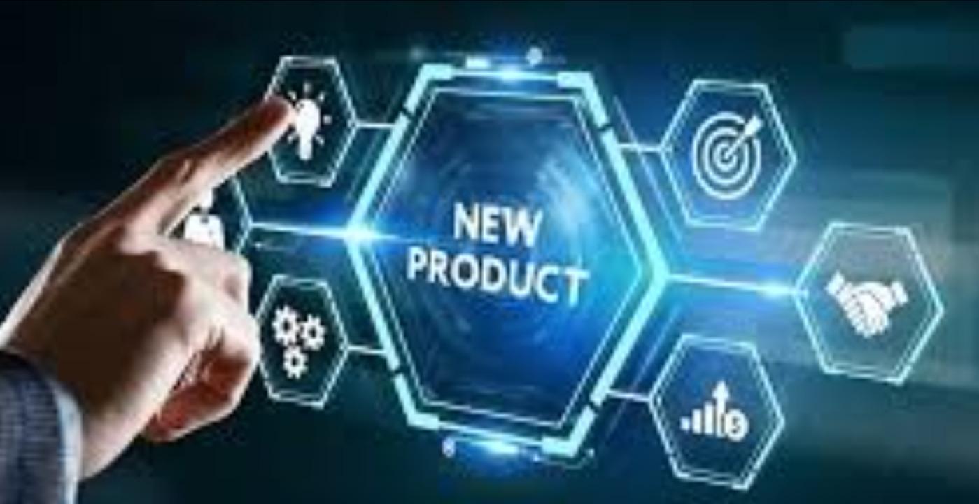 Product Development & Sourcing