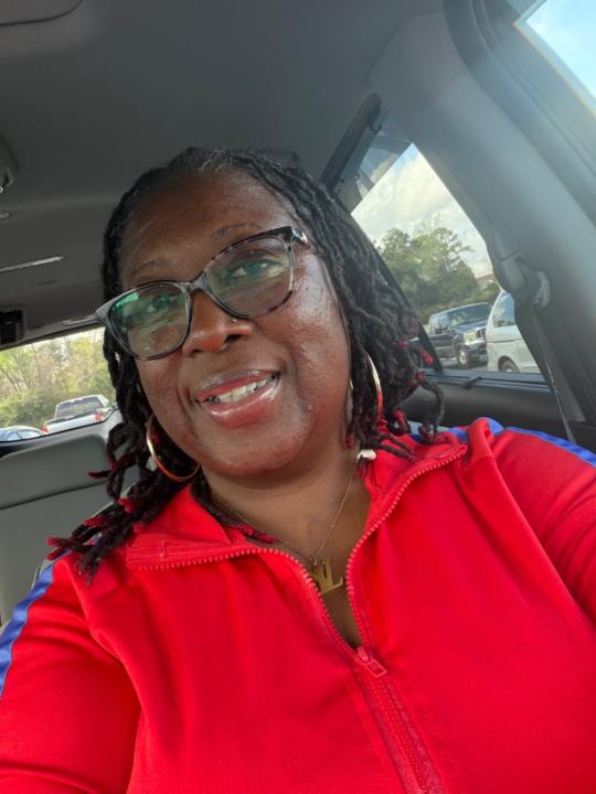 Lakiya Smith