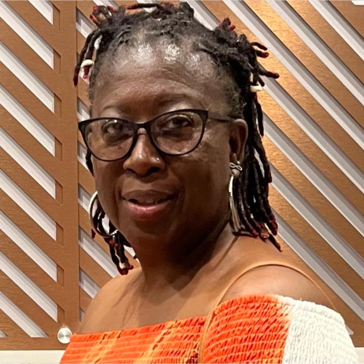 Lakiya Smith