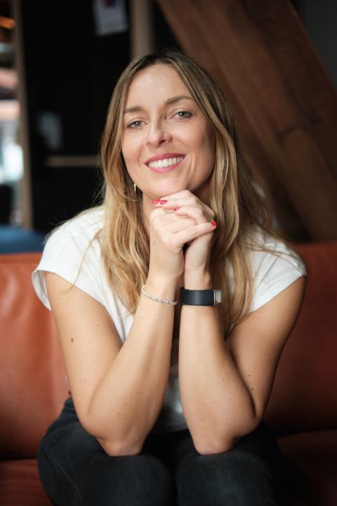 Natalia Monfort
