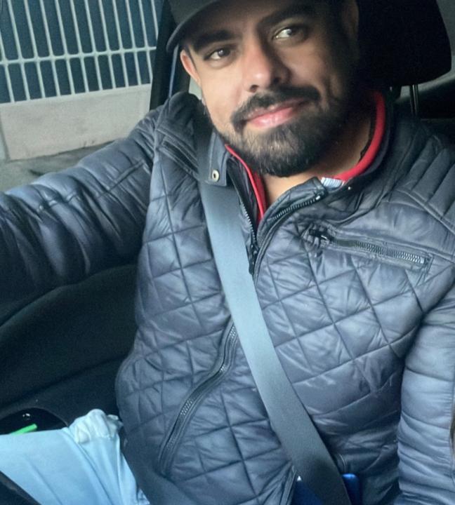 Jose Ricardo Sandoval Gonzalez