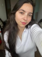 Maria Paula Orozco Moreno