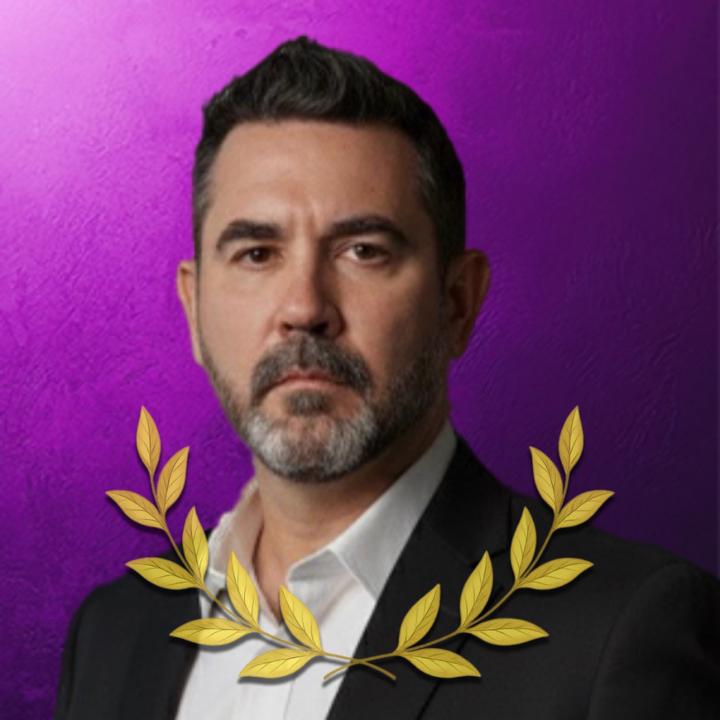 Rodrigo Osorio