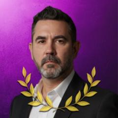 Rodrigo Osorio