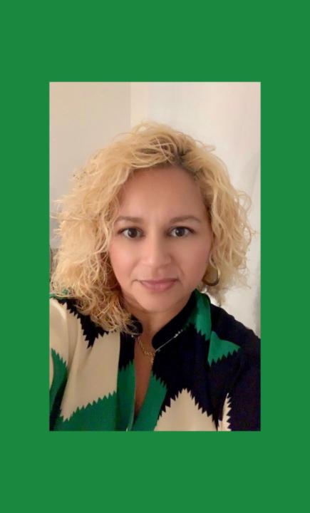 Frances Ortiz