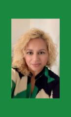 Frances Ortiz