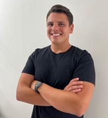 Pedro Luiz Rodrigues Ferreira