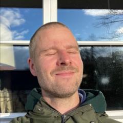 Lars Michael Hektoen