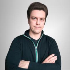 Bogdan Ivanov