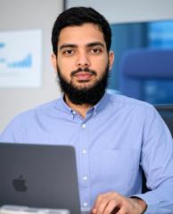 Nahid Hussain