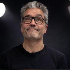 Israel Agüero Cedillo