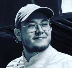 Sebastian Ramirez