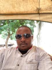 Arnold Kamunyu