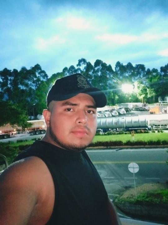 Elkin Fabián Garzon