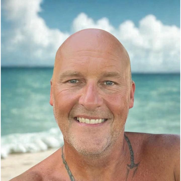 Christopher Penn