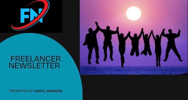 The Freelancer Newsletter 