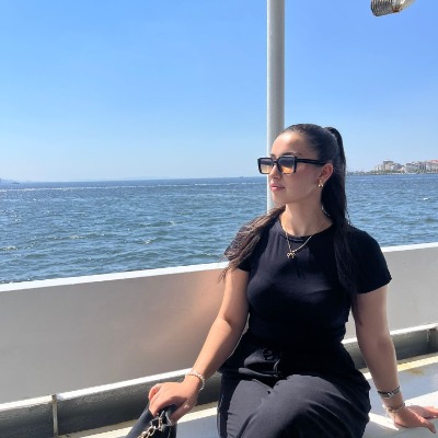 Elifnur Arslankoç