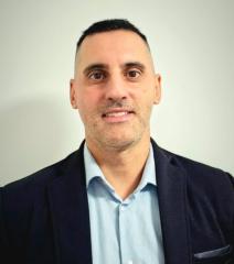 Sergio Cordeiro