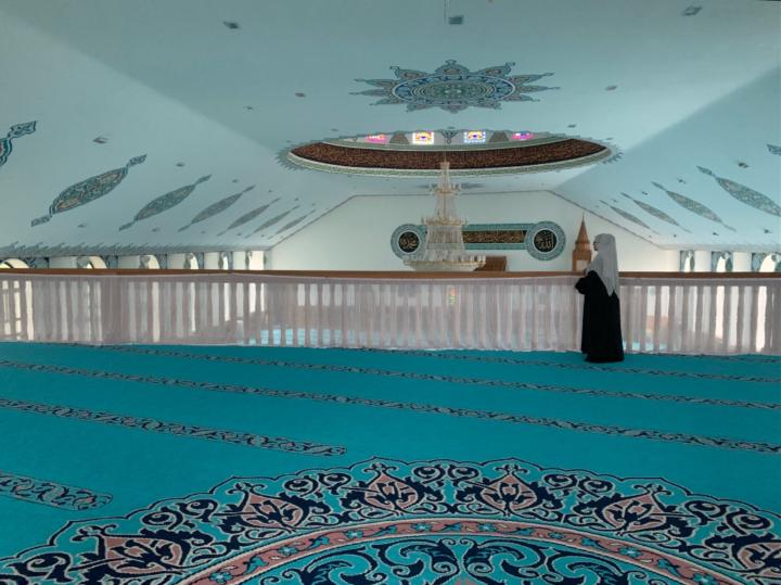 Jabia Khatun