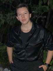 Luisa fernanda Suarez cruz