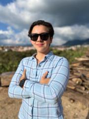 Luisa fernanda Suarez cruz