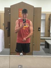 Alex Dawson