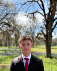 Tanner Overby
