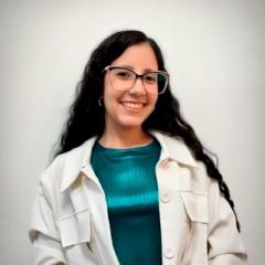 Gabriela Morales