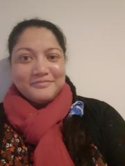 Donna-lee M Goodwin