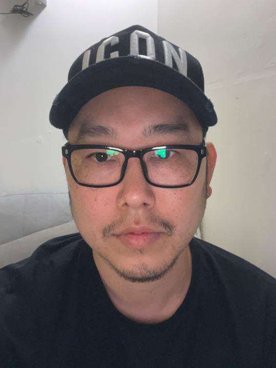 Howard Cho