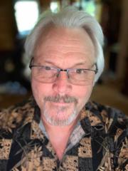 James Gebhardt
