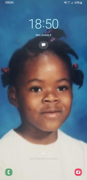 Luna Jean-Baptiste