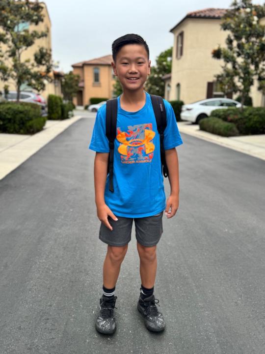 Ethan Chang