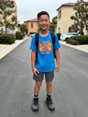 Ethan Chang