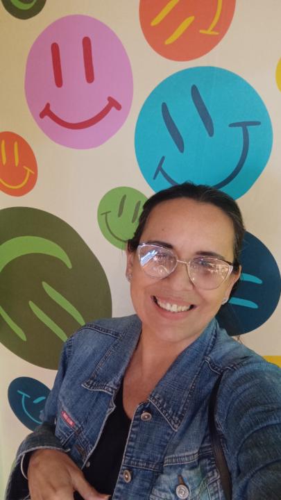 Blanca gabriela Linares
