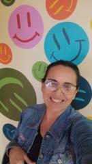 Blanca gabriela Linares