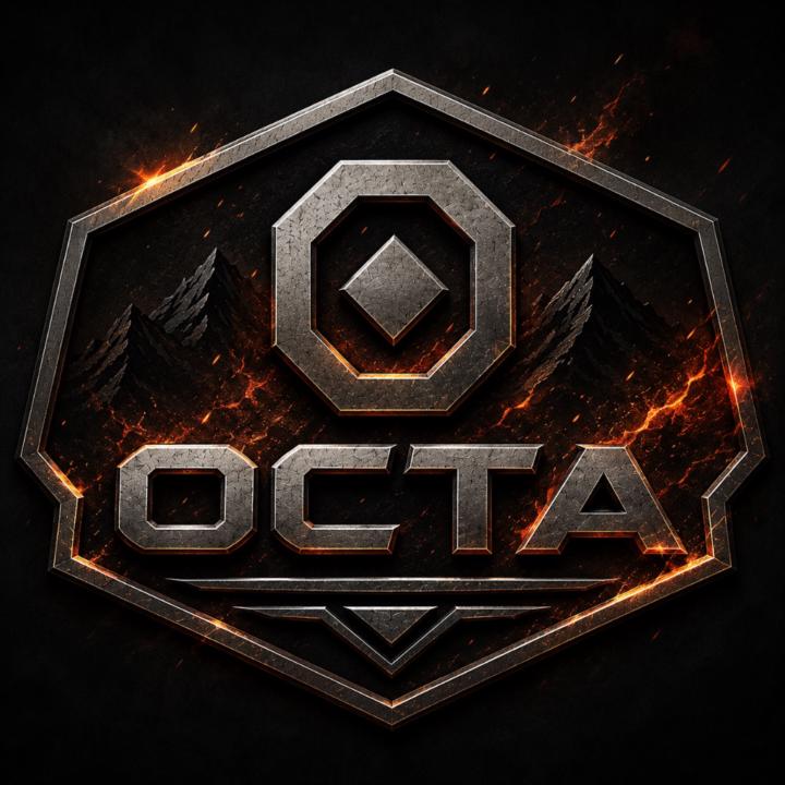 Octa Hunter