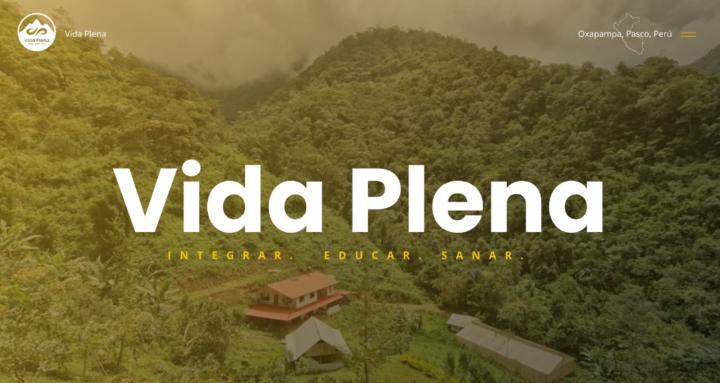 Vida Plena Perú