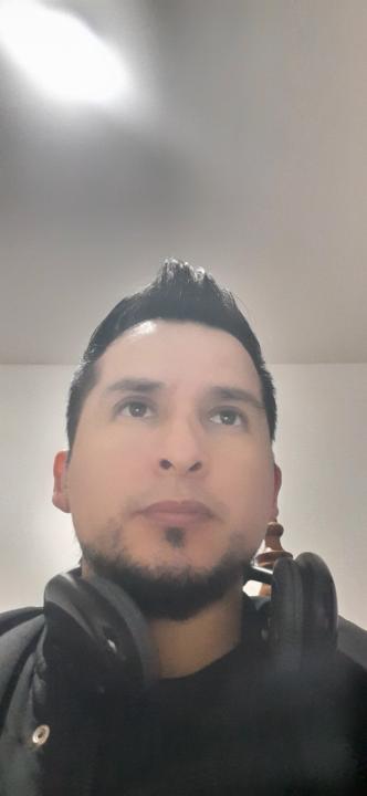Eder Alonso Castro huanca