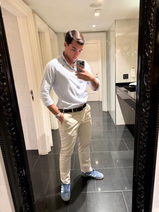 Jaime Pereyra