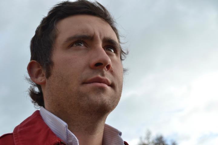 Sergio Escalante Lee