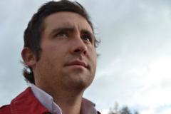 Sergio Escalante Lee