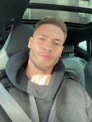 Daniel Gerber