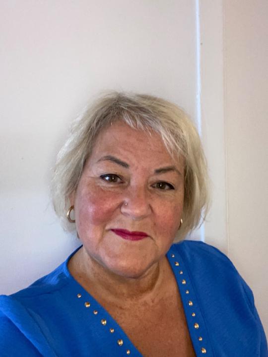 Chantal Lajoie