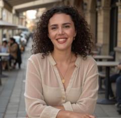 Bleona Dula