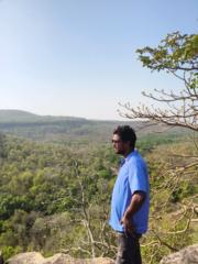 Dharmendra Choudhary